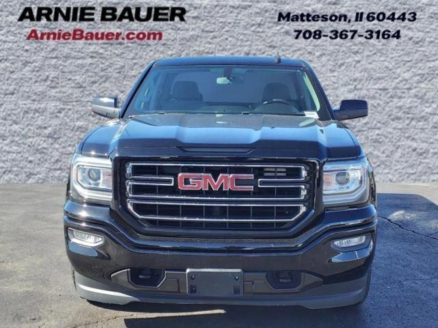 used 2018 GMC Sierra 1500 car, priced at $26,150