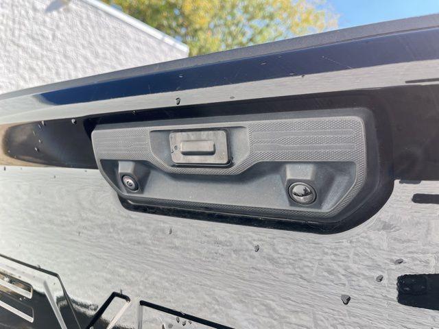 used 2024 Chevrolet Silverado 2500 car, priced at $63,375