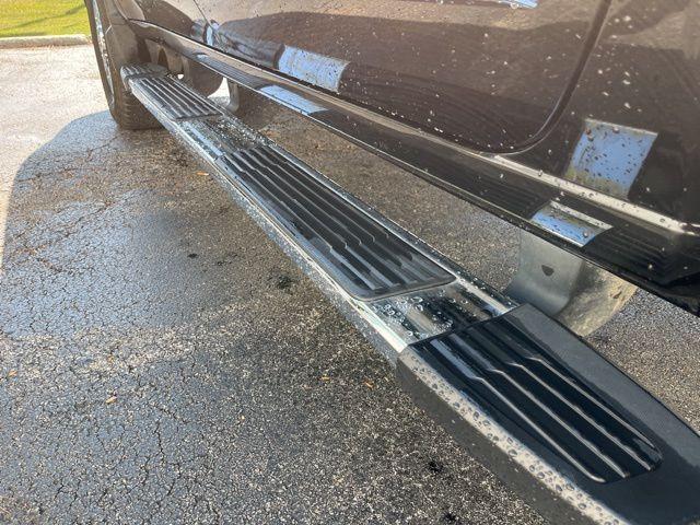 used 2024 Chevrolet Silverado 2500 car, priced at $63,375