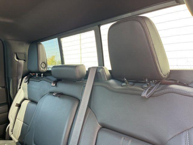 used 2024 Chevrolet Silverado 2500 car, priced at $63,375