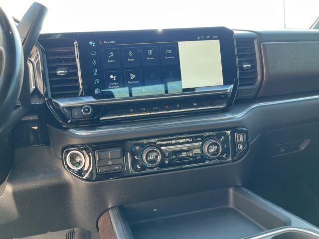 used 2024 Chevrolet Silverado 2500 car, priced at $63,375