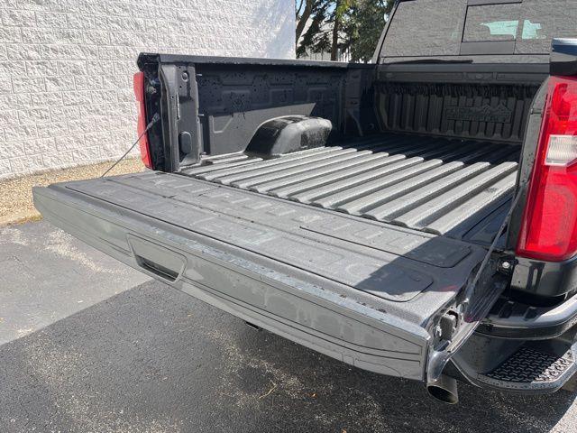 used 2024 Chevrolet Silverado 2500 car, priced at $63,375