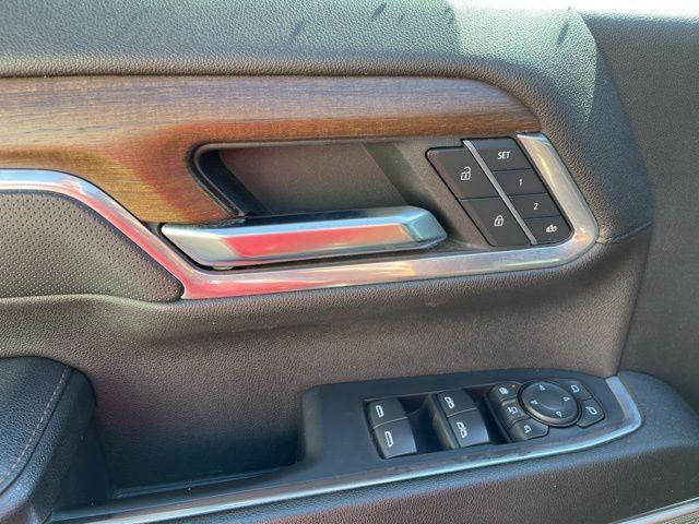 used 2024 Chevrolet Silverado 2500 car, priced at $63,375