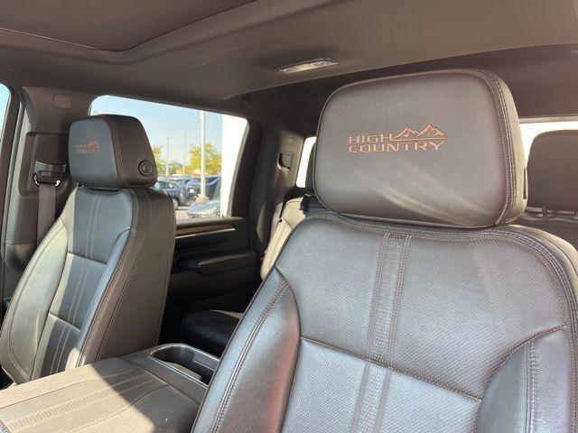 used 2024 Chevrolet Silverado 2500 car, priced at $63,375
