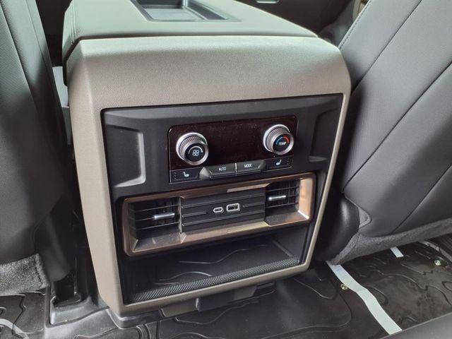 new 2025 GMC HUMMER EV SUV car, priced at $95,195