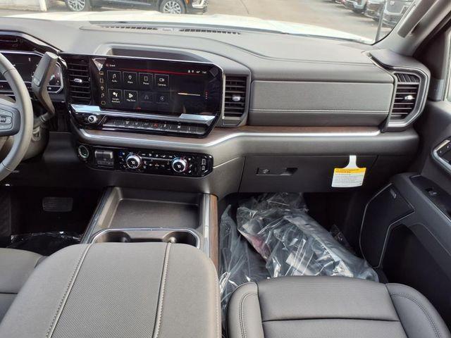 new 2025 GMC Sierra 2500 car, priced at $79,030