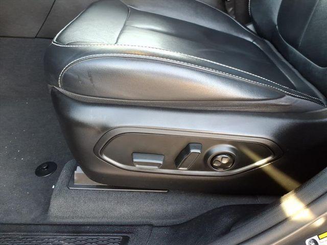 used 2022 Jeep Grand Cherokee L car, priced at $29,500