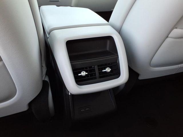 used 2024 Cadillac LYRIQ car, priced at $44,225