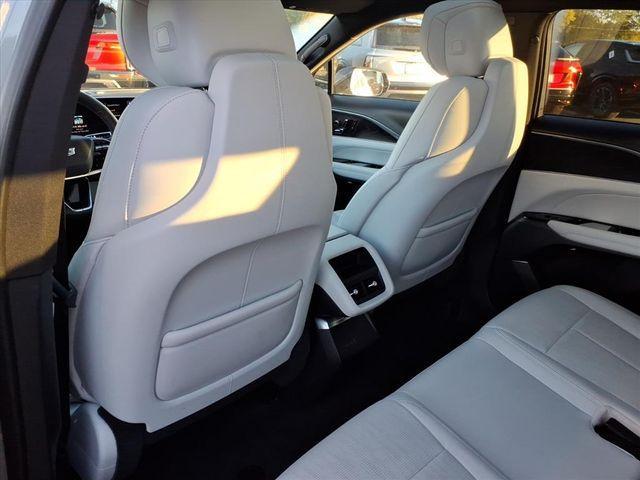 used 2024 Cadillac LYRIQ car, priced at $44,225