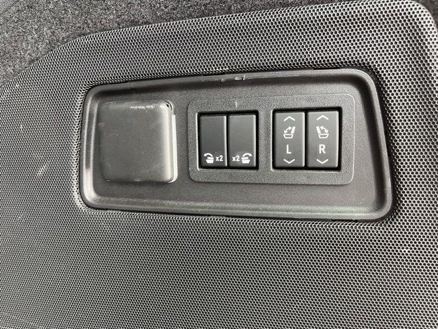 used 2021 Cadillac Escalade car, priced at $56,885