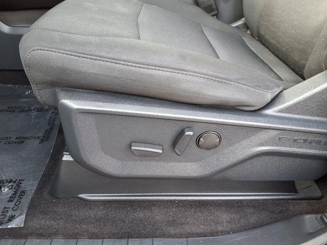 used 2022 Ford F-150 car, priced at $39,890