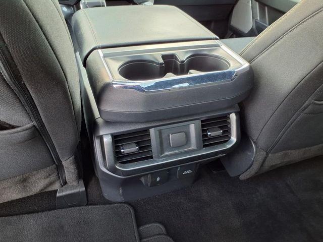 used 2022 Ford F-150 car, priced at $39,890