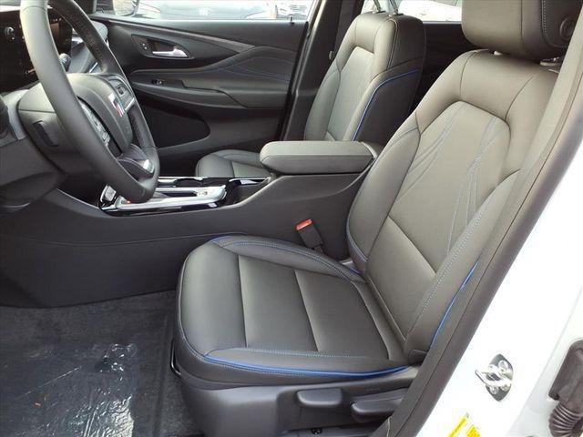 new 2026 Buick Envista car, priced at $27,145