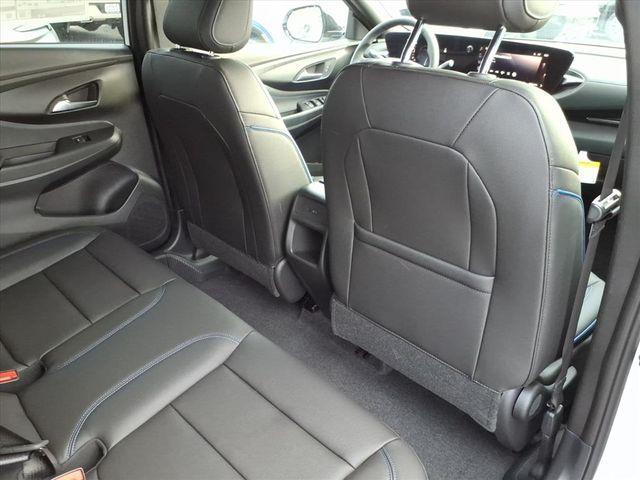 new 2026 Buick Envista car, priced at $27,045