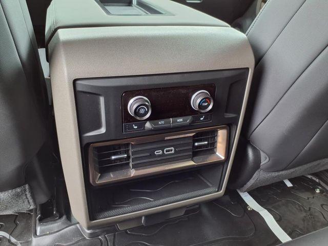 new 2025 GMC HUMMER EV SUV car, priced at $95,195
