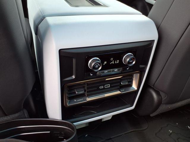 new 2025 GMC HUMMER EV Pickup car, priced at $102,480