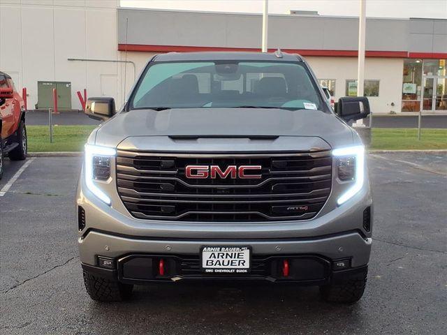 used 2024 GMC Sierra 1500 car, priced at $54,450