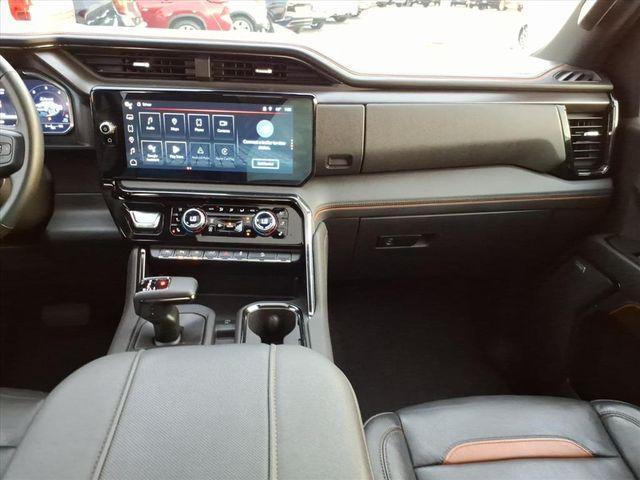 used 2024 GMC Sierra 1500 car, priced at $54,450