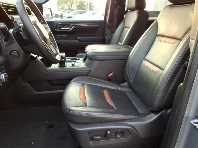 used 2024 GMC Sierra 1500 car, priced at $54,450