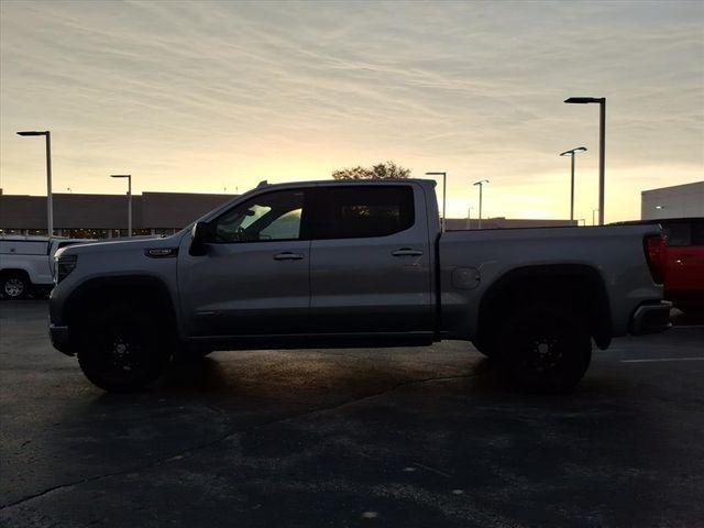used 2024 GMC Sierra 1500 car, priced at $54,450