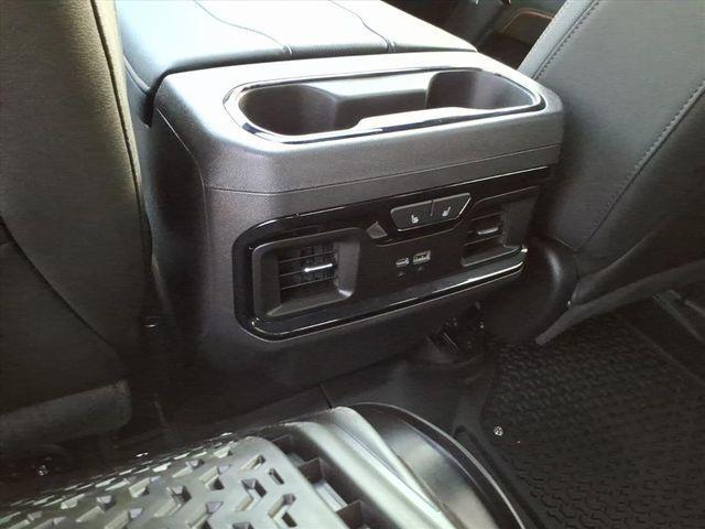 used 2024 GMC Sierra 1500 car, priced at $54,450