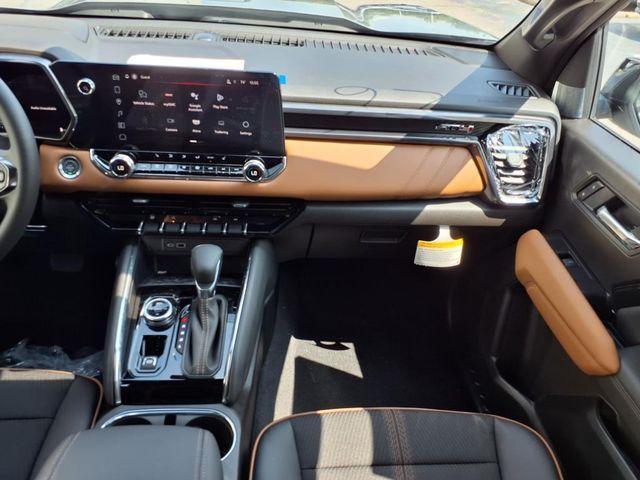new 2025 GMC Canyon car, priced at $52,485
