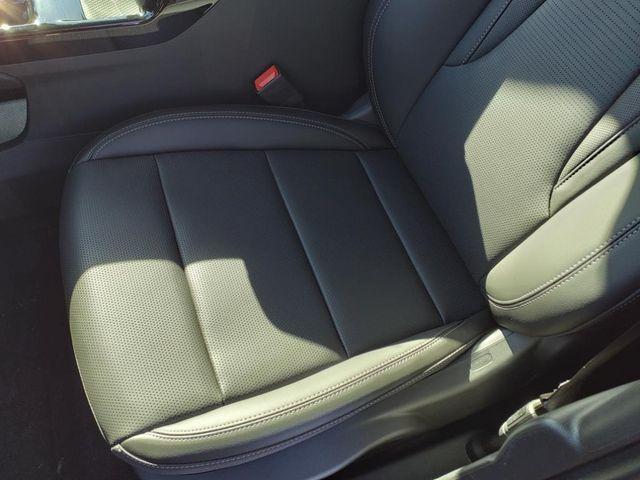 new 2025 Buick Envision car, priced at $35,686