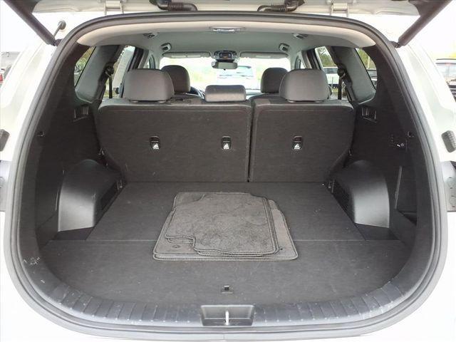 used 2023 Hyundai Santa Fe car, priced at $24,175