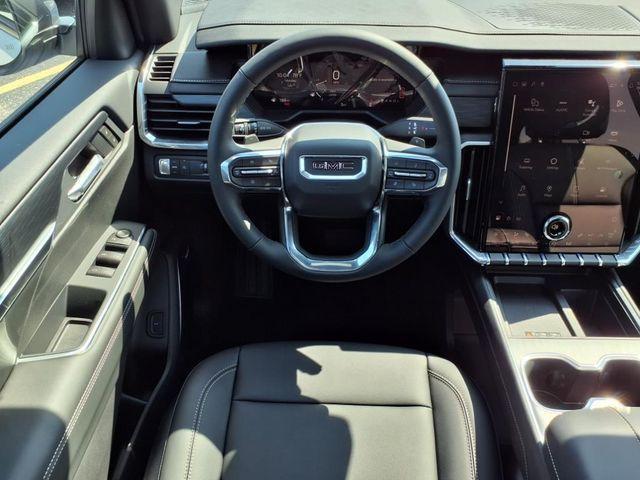 new 2025 GMC Acadia car, priced at $47,024