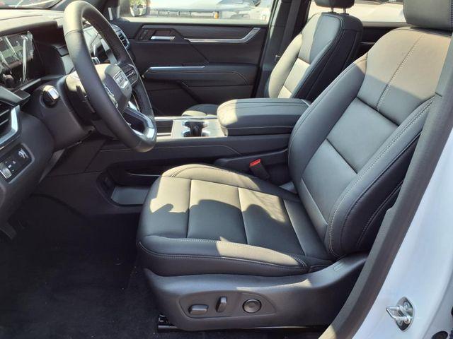 new 2025 GMC Acadia car, priced at $47,024