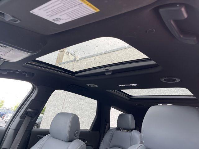 used 2023 Buick Enclave car, priced at $34,855