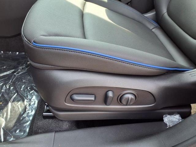 new 2026 Buick Encore GX car, priced at $31,611