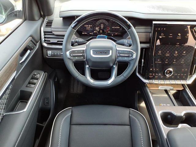 new 2026 GMC Acadia car, priced at $63,105