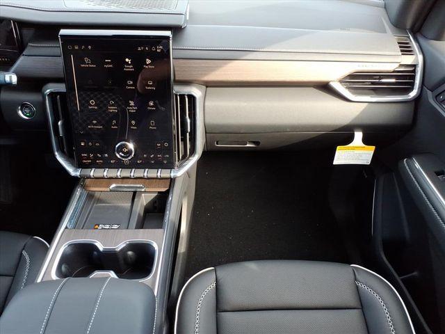 new 2026 GMC Acadia car, priced at $63,105
