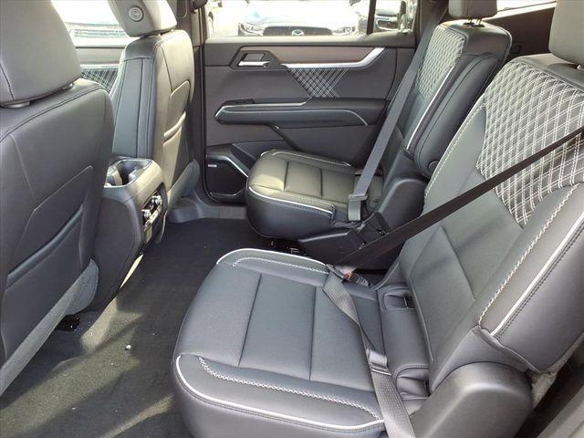 new 2026 GMC Acadia car, priced at $63,105