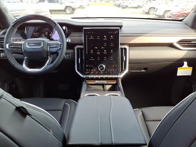 new 2026 GMC Acadia car, priced at $63,105
