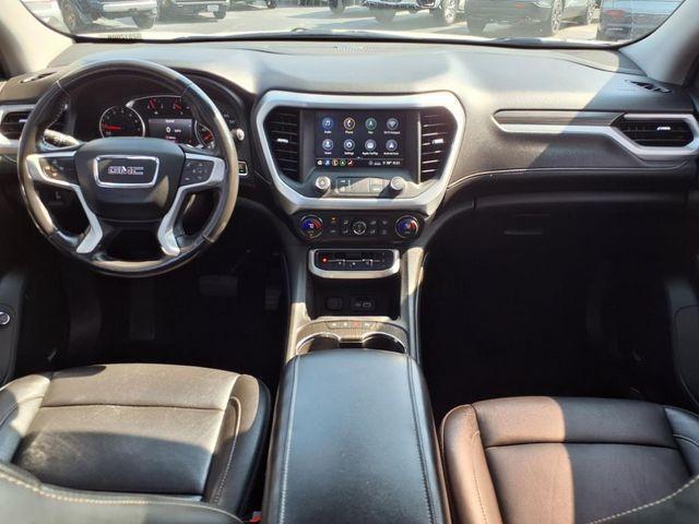 used 2020 GMC Acadia car, priced at $21,925