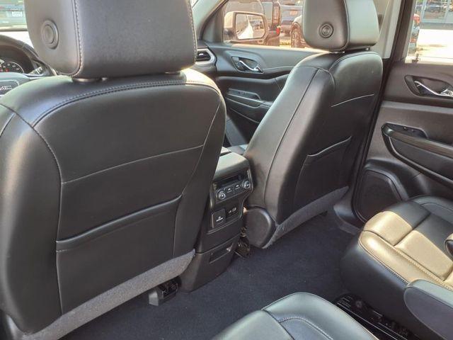 used 2020 GMC Acadia car, priced at $21,925