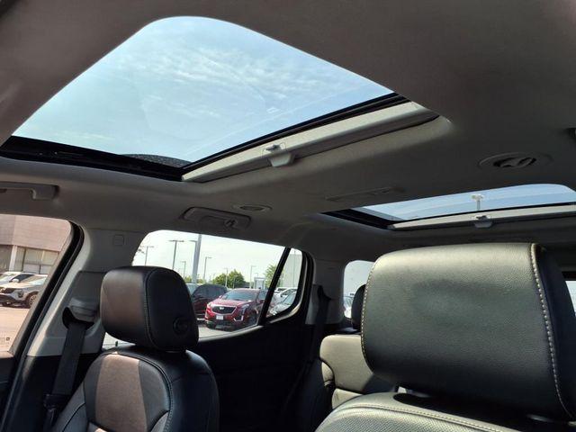 used 2020 GMC Acadia car, priced at $21,925