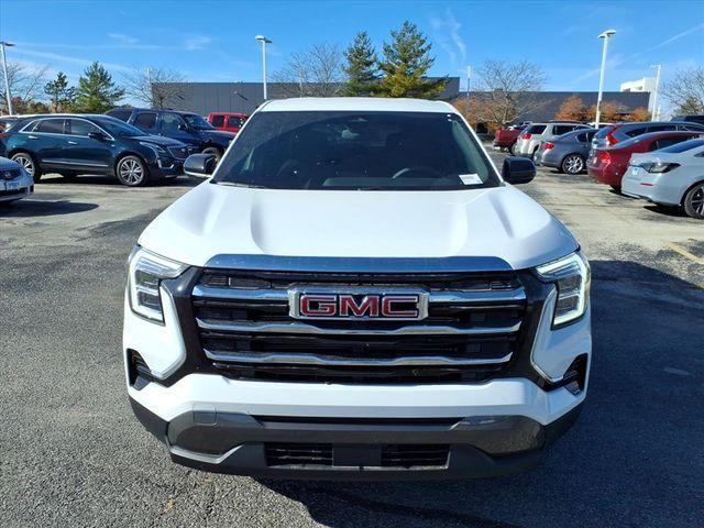 new 2026 GMC Terrain car, priced at $30,895