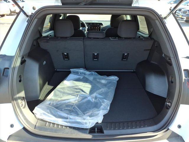 new 2026 GMC Terrain car, priced at $30,895