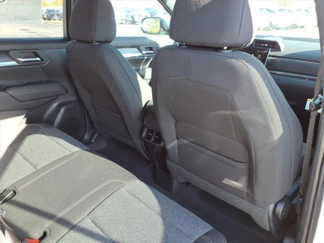 new 2026 GMC Terrain car, priced at $30,895