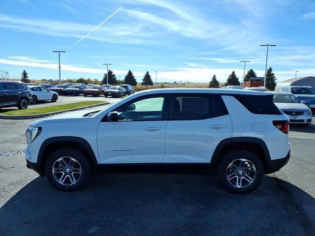 new 2026 GMC Terrain car, priced at $30,895