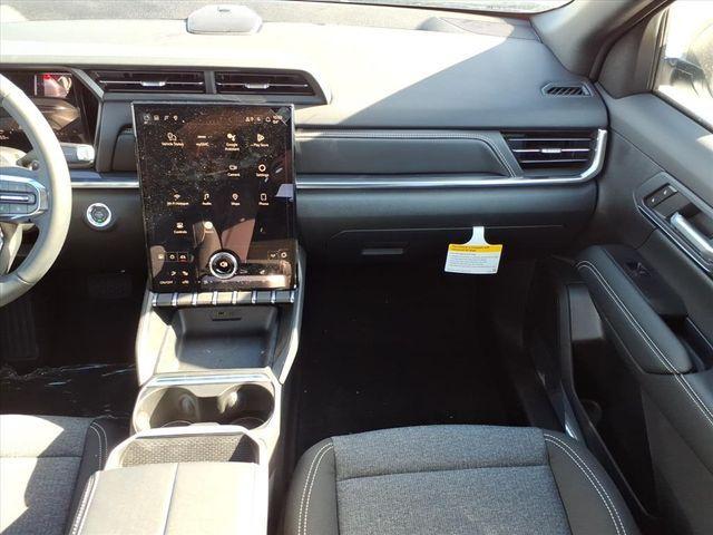 new 2026 GMC Terrain car, priced at $30,895