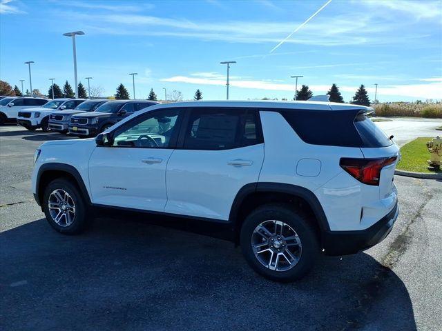 new 2026 GMC Terrain car, priced at $30,895