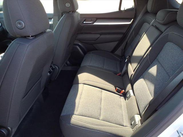 new 2026 GMC Terrain car, priced at $30,895