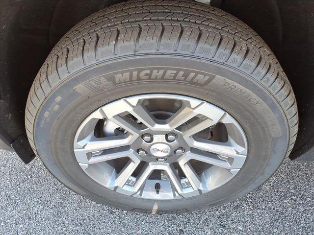 new 2026 GMC Terrain car, priced at $30,895