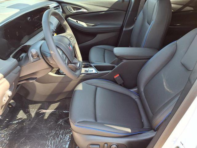 new 2026 Buick Encore GX car, priced at $30,529