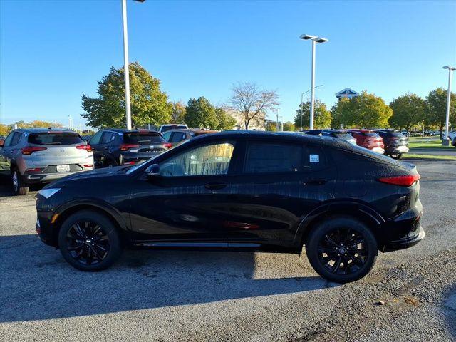 new 2026 Buick Envista car, priced at $27,040