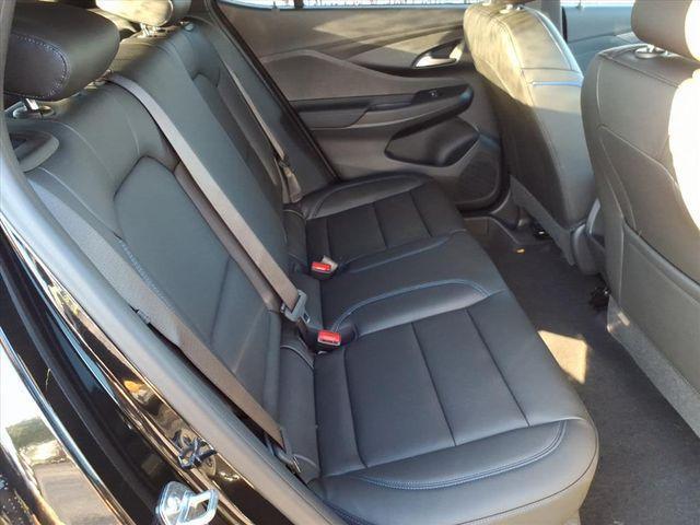 new 2026 Buick Envista car, priced at $27,040